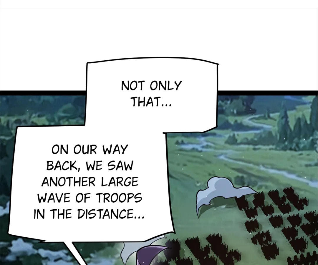 The Return of the Abandoned Son Chapter 325 page 45 - 