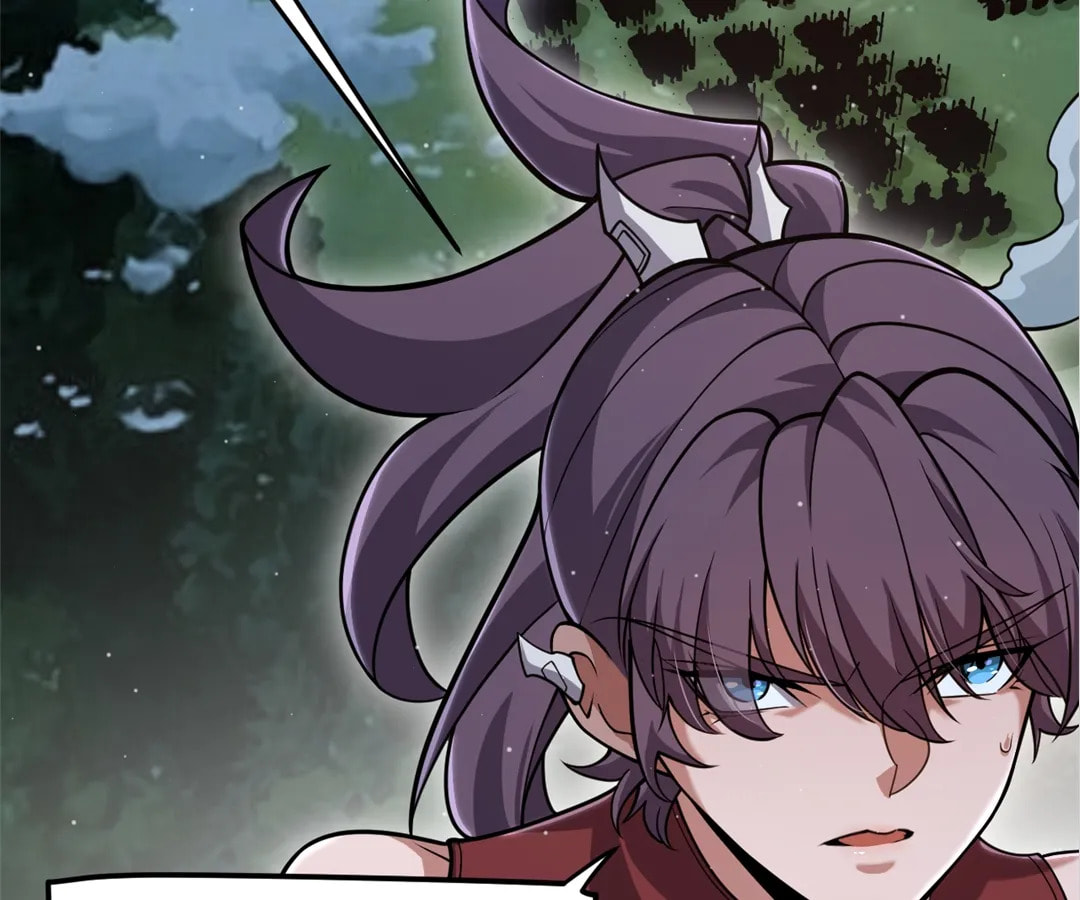 The Return of the Abandoned Son Chapter 325 page 46 - 
