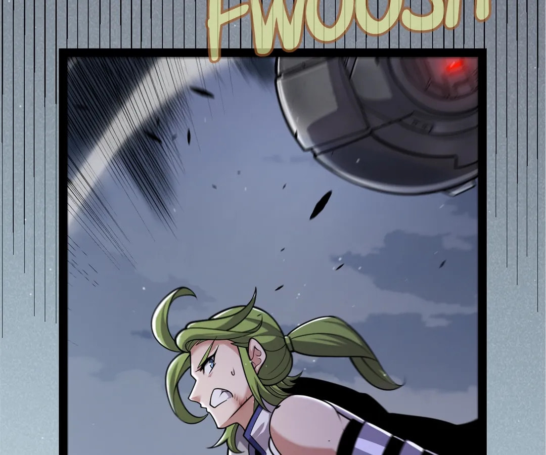 The Return of the Abandoned Son Chapter 325 page 49 - 