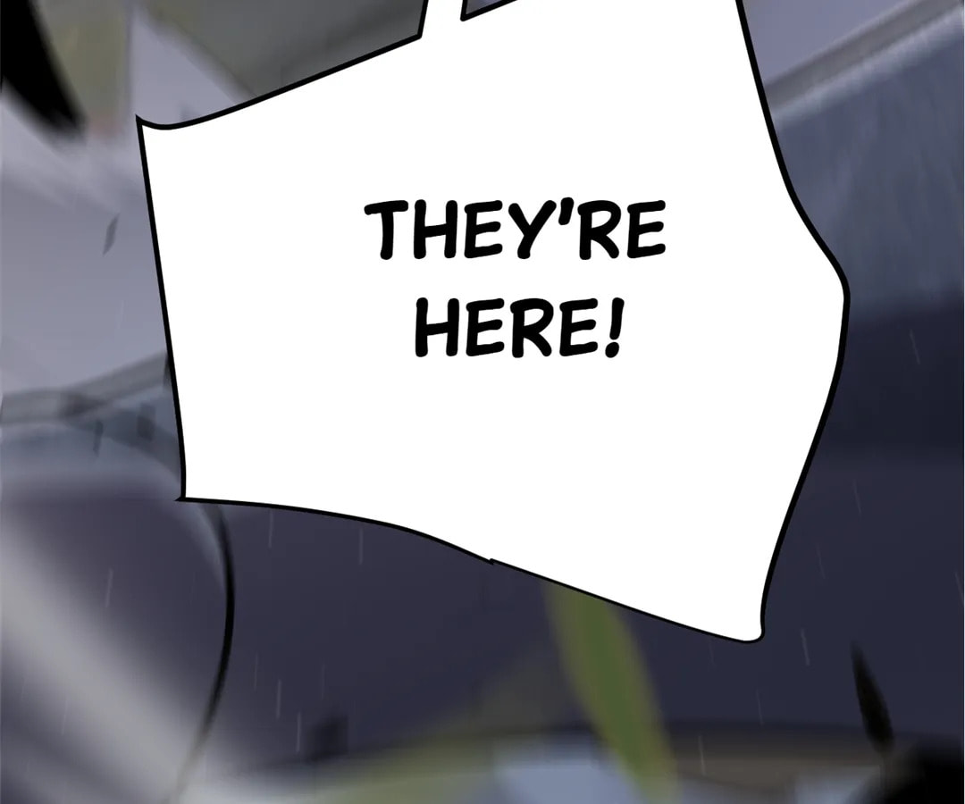 The Return of the Abandoned Son Chapter 325 page 6 - 
