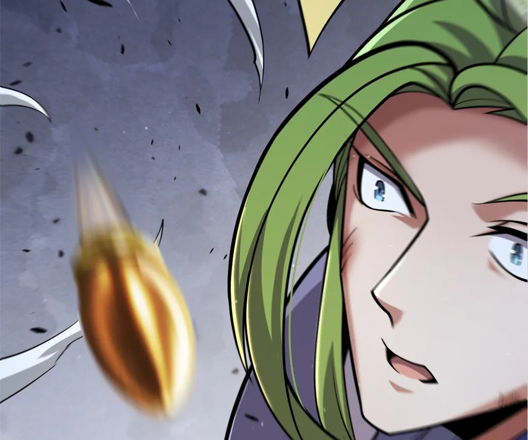 The Return of the Abandoned Son Chapter 325 page 52 - 