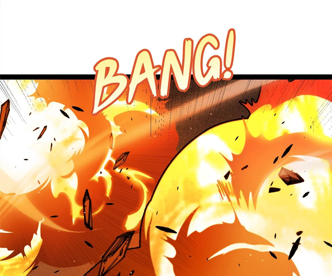 The Return of the Abandoned Son Chapter 325 page 54 - 