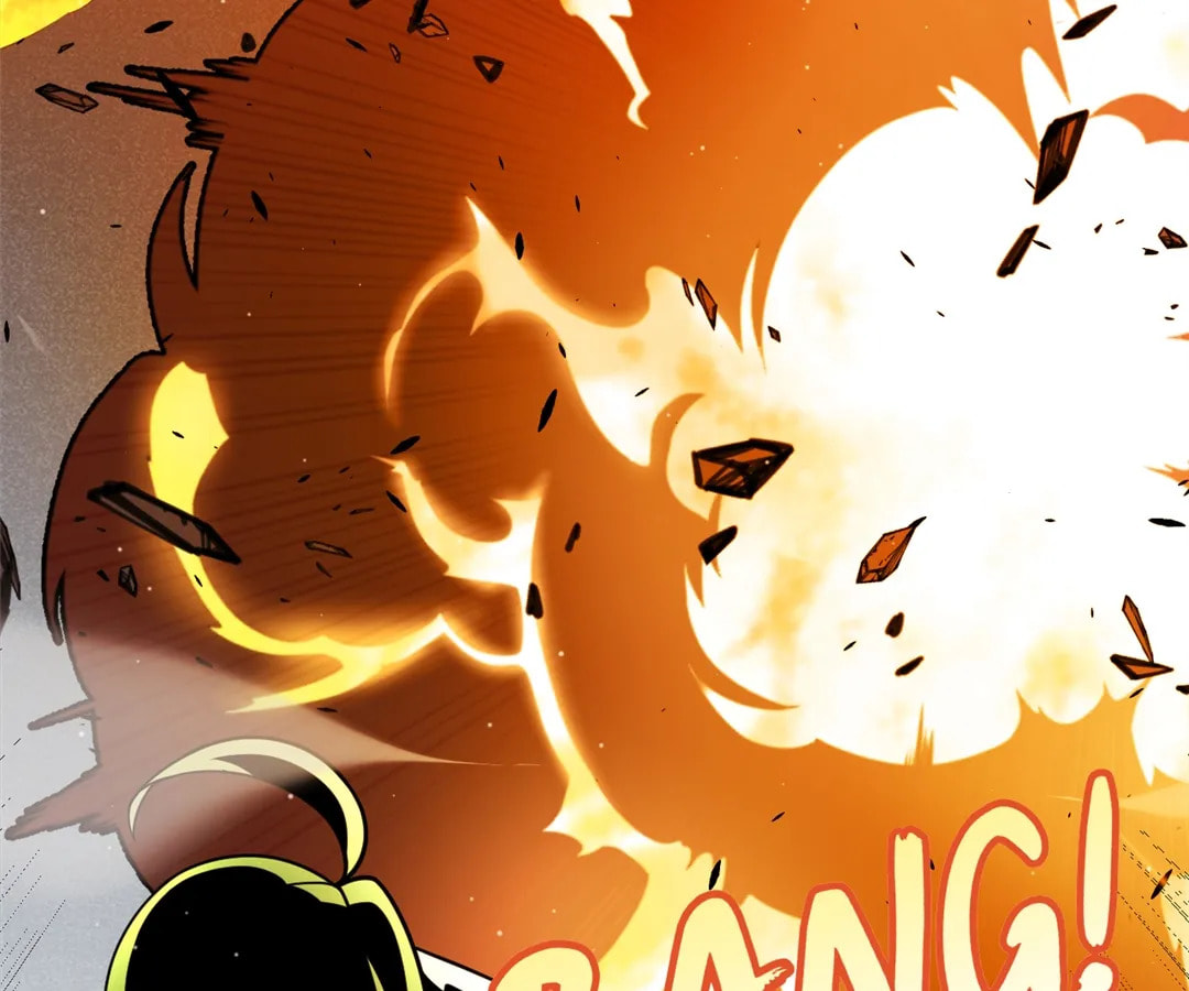 The Return of the Abandoned Son Chapter 325 page 55 - 