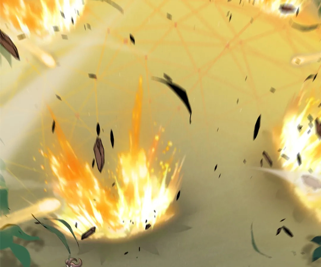 The Return of the Abandoned Son Chapter 325 page 60 - 