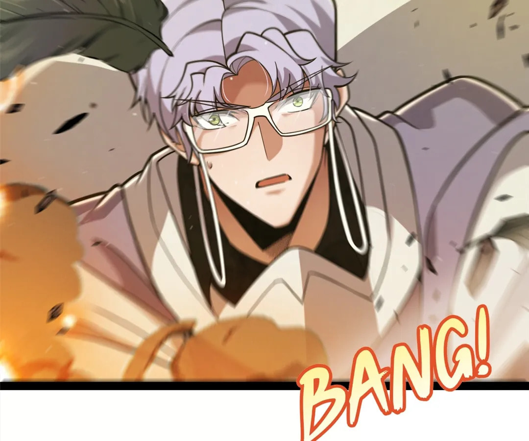 The Return of the Abandoned Son Chapter 325 page 63 - 