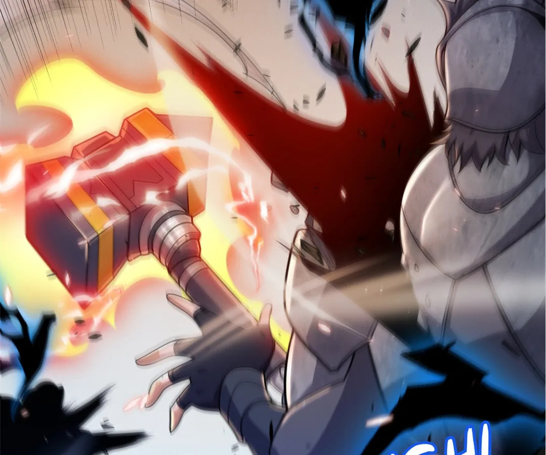 The Return of the Abandoned Son Chapter 325 page 8 - 