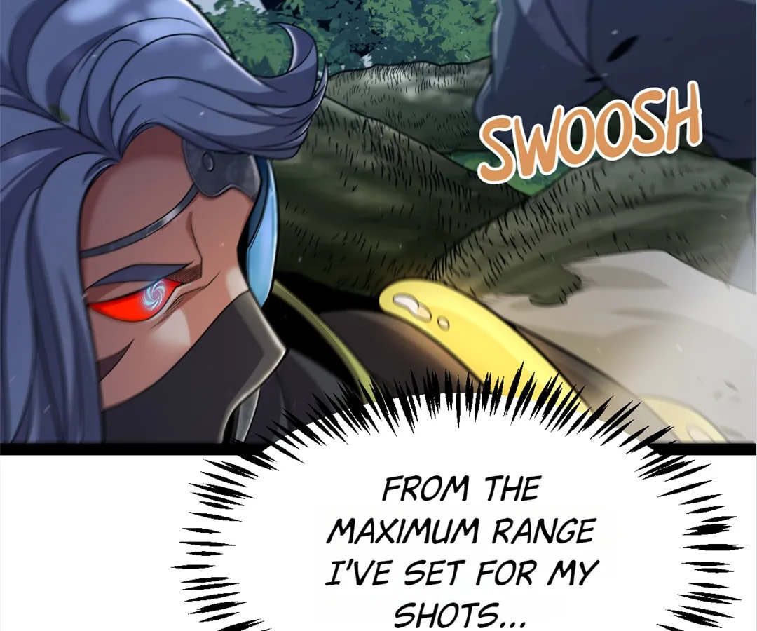 The Return of the Abandoned Son Chapter 325 page 77 - 