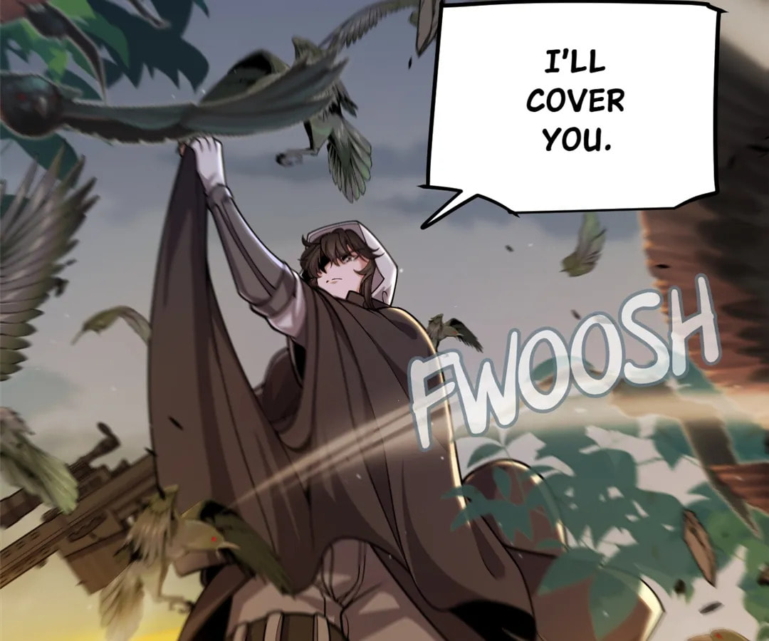 The Return of the Abandoned Son Chapter 325 page 79 - 