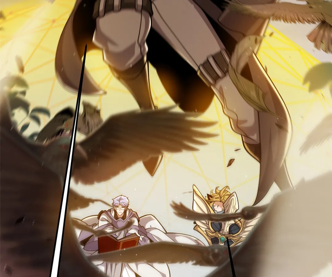 The Return of the Abandoned Son Chapter 325 page 80 - 