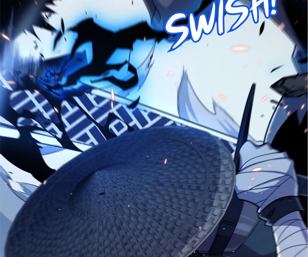 The Return of the Abandoned Son Chapter 325 page 9 - 
