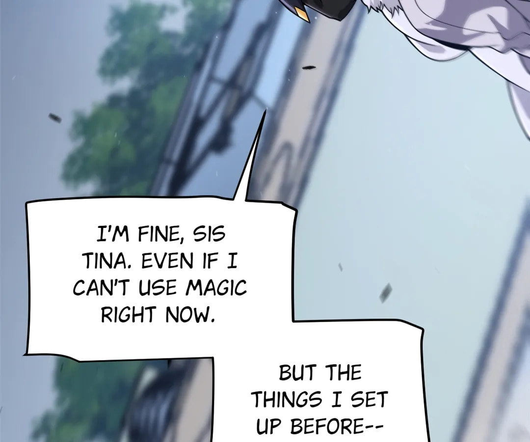 The Return of the Abandoned Son Chapter 325 page 84 - 