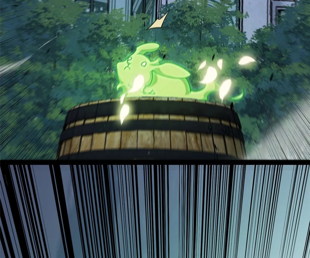 The Return of the Abandoned Son Chapter 325 page 89 - 