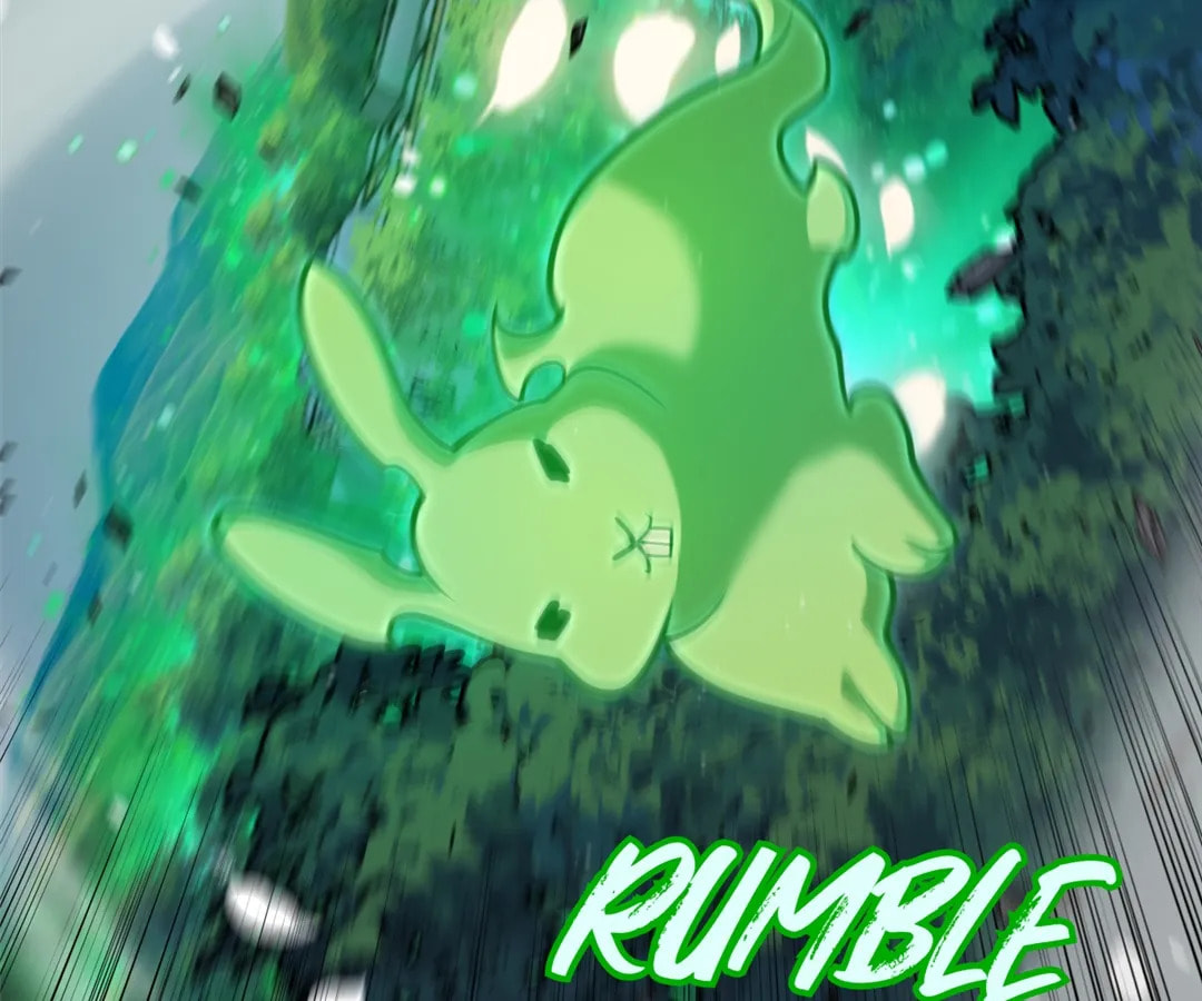 The Return of the Abandoned Son Chapter 325 page 93 - 