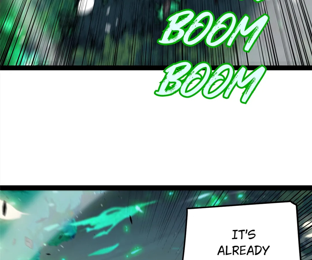 The Return of the Abandoned Son Chapter 325 page 94 - 