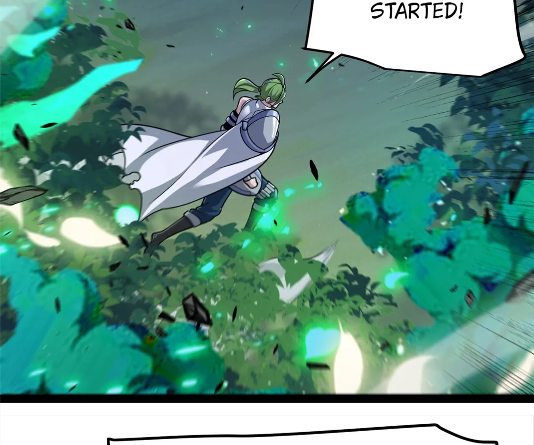 The Return of the Abandoned Son Chapter 325 page 95 - 