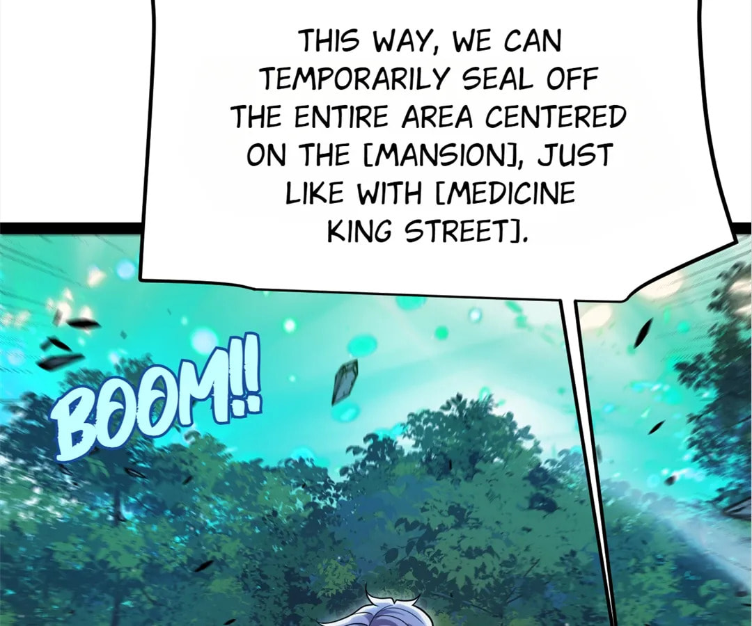 The Return of the Abandoned Son Chapter 325 page 96 - 