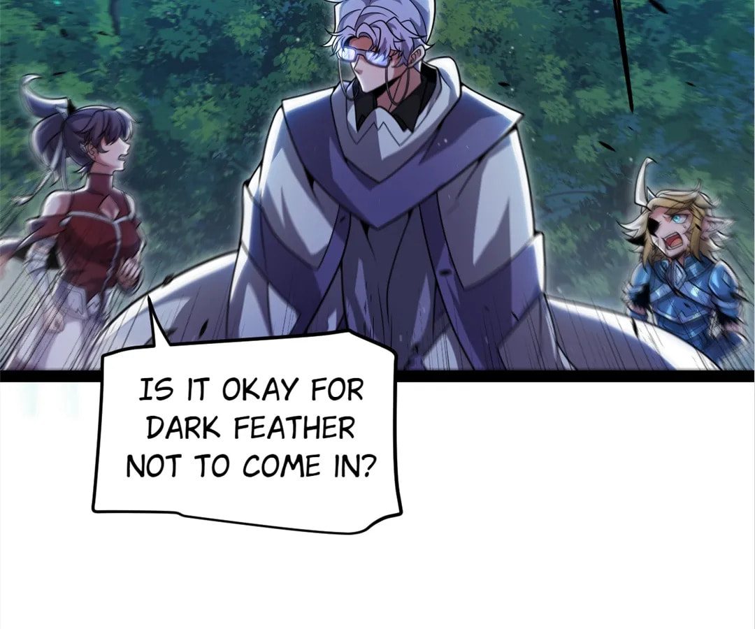 The Return of the Abandoned Son Chapter 325 page 97 - 