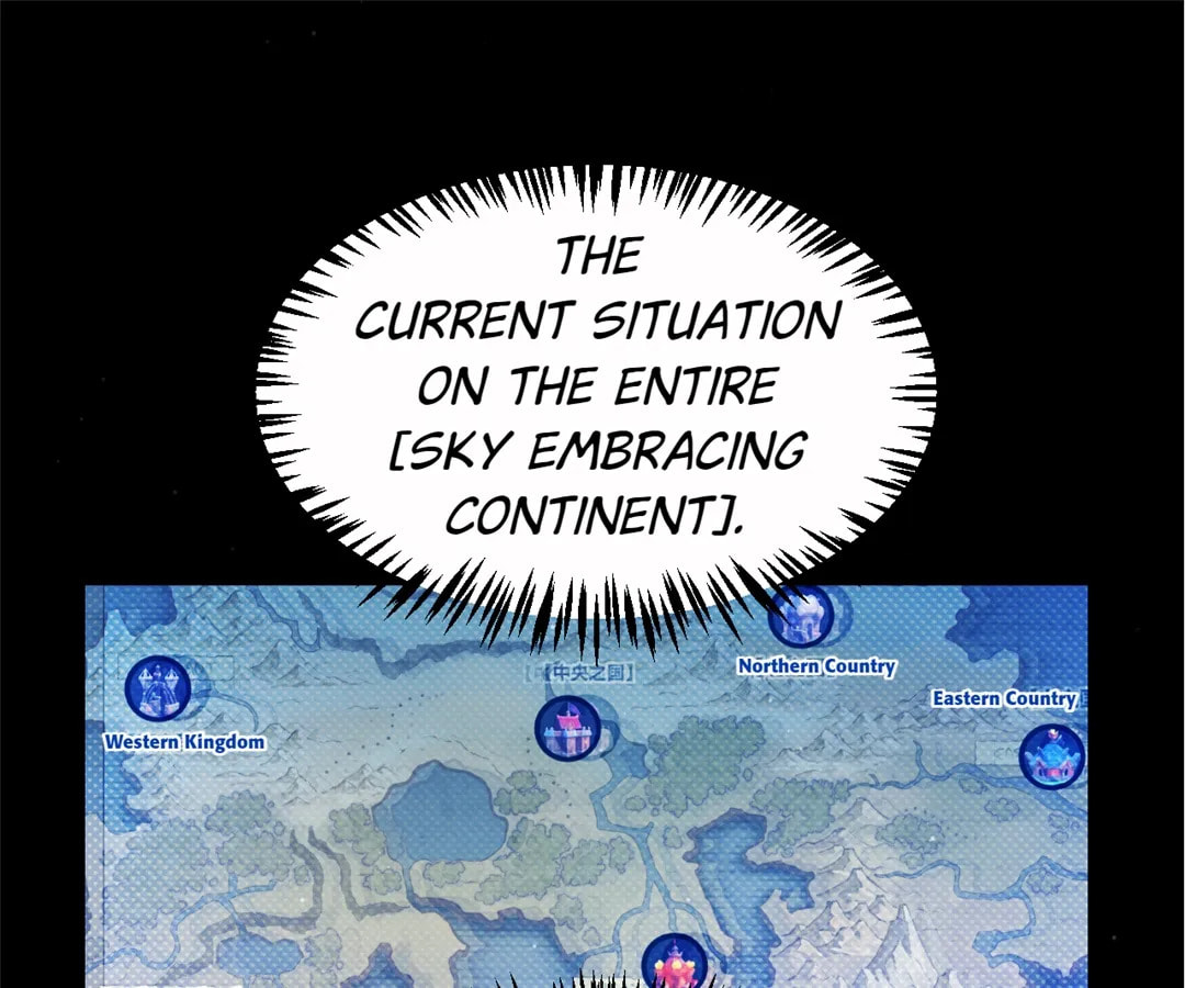 The Return of the Abandoned Son Chapter 326 page 1 - 