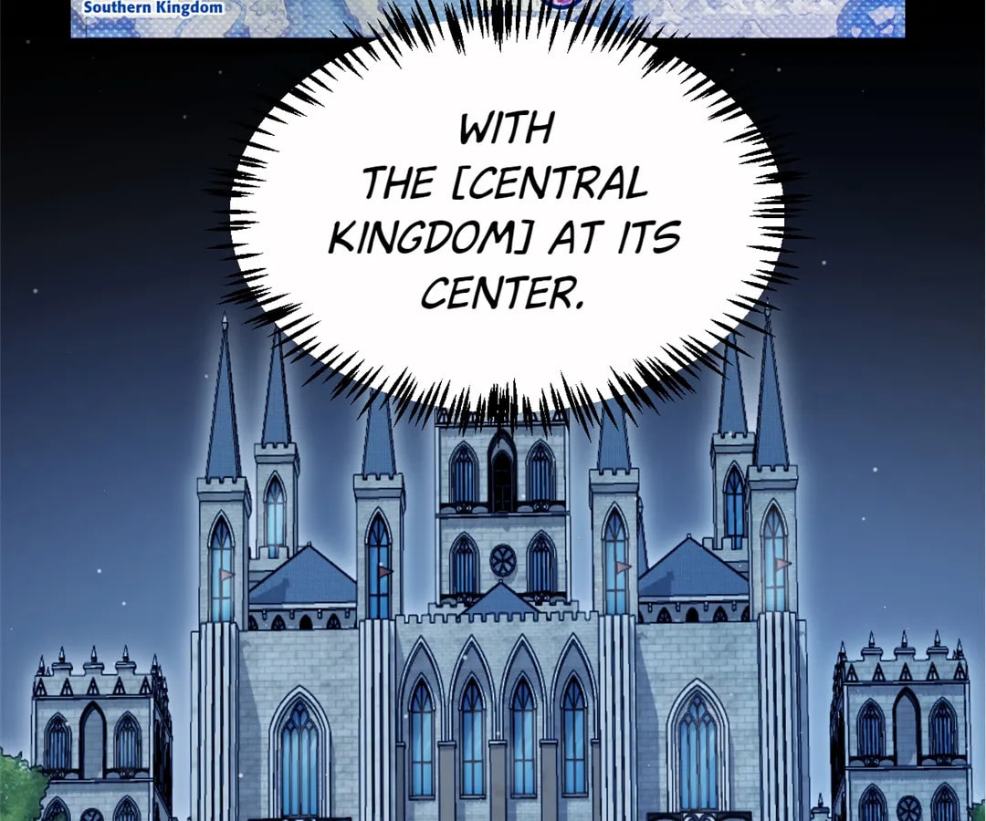 The Return of the Abandoned Son Chapter 326 page 2 - 