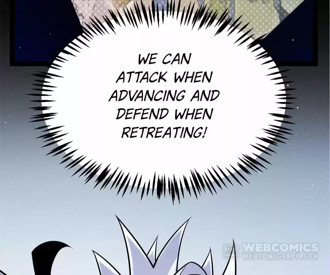The Return of the Abandoned Son Chapter 326 page 11 - 