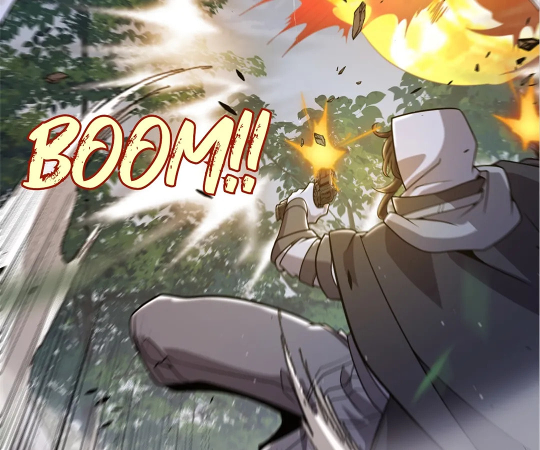 The Return of the Abandoned Son Chapter 326 page 105 - 