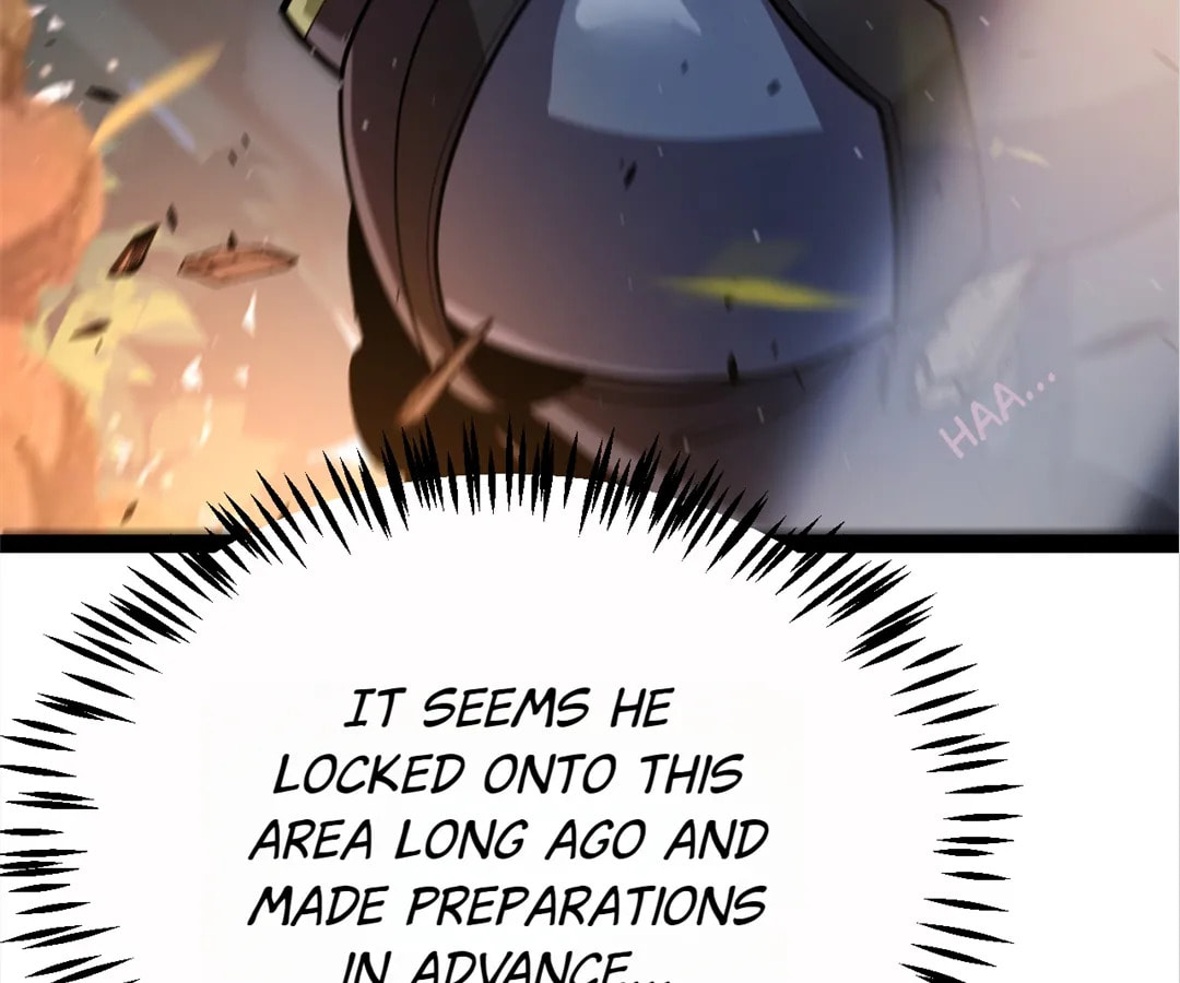 The Return of the Abandoned Son Chapter 326 page 114 - 