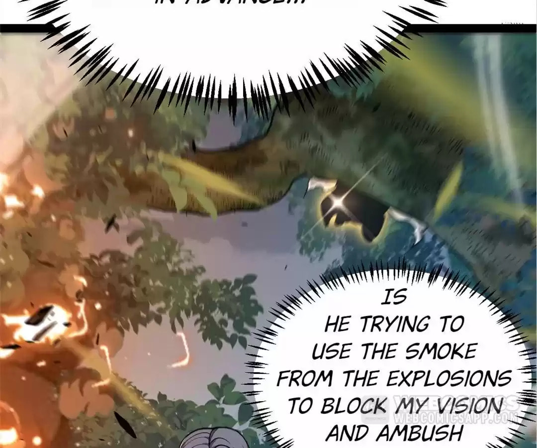 The Return of the Abandoned Son Chapter 326 page 115 - 