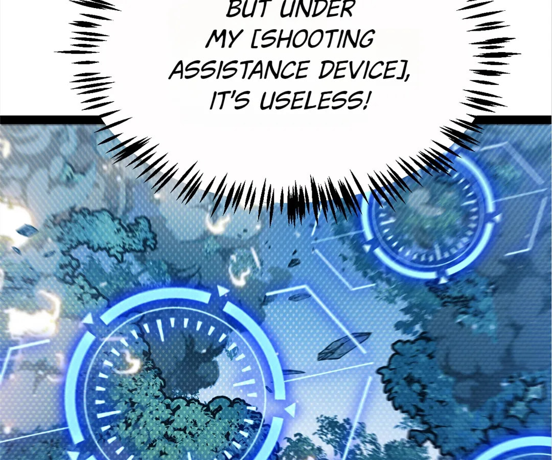 The Return of the Abandoned Son Chapter 326 page 117 - 