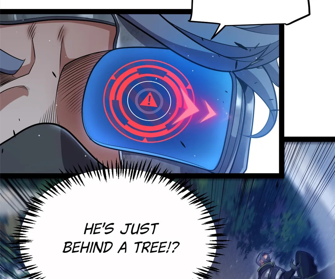 The Return of the Abandoned Son Chapter 326 page 119 - 
