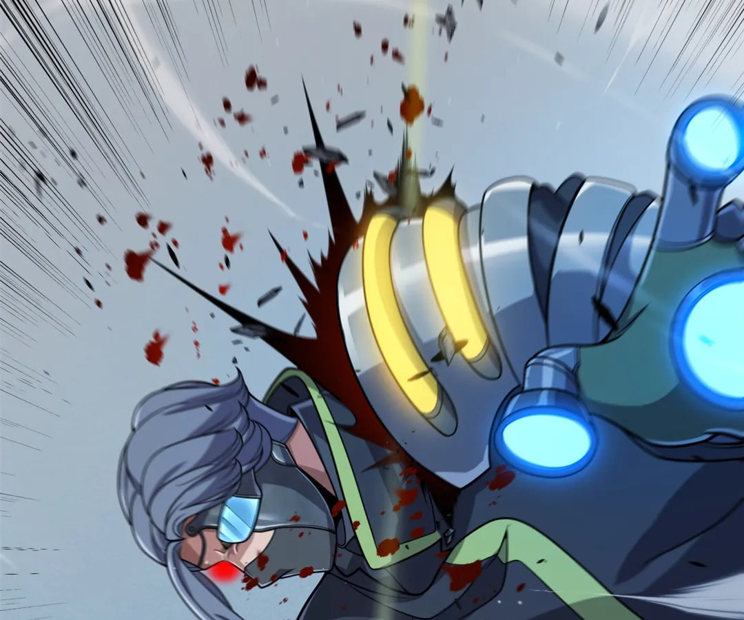 The Return of the Abandoned Son Chapter 326 page 125 - 