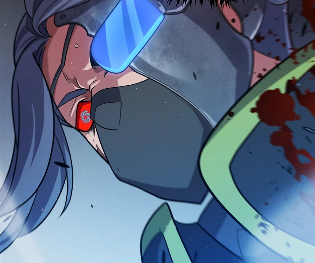 The Return of the Abandoned Son Chapter 326 page 129 - 