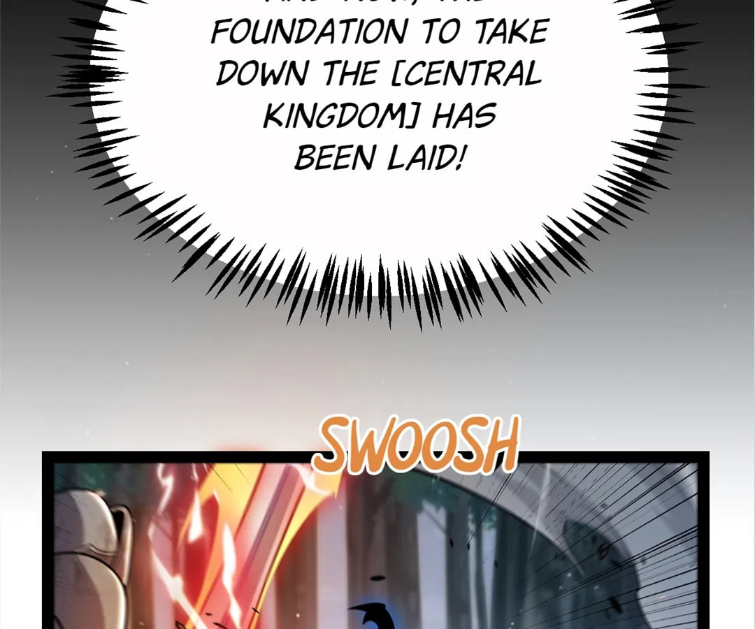 The Return of the Abandoned Son Chapter 326 page 15 - 