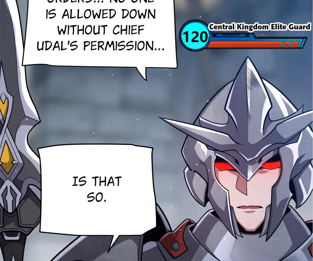 The Return of the Abandoned Son Chapter 326 page 143 - 