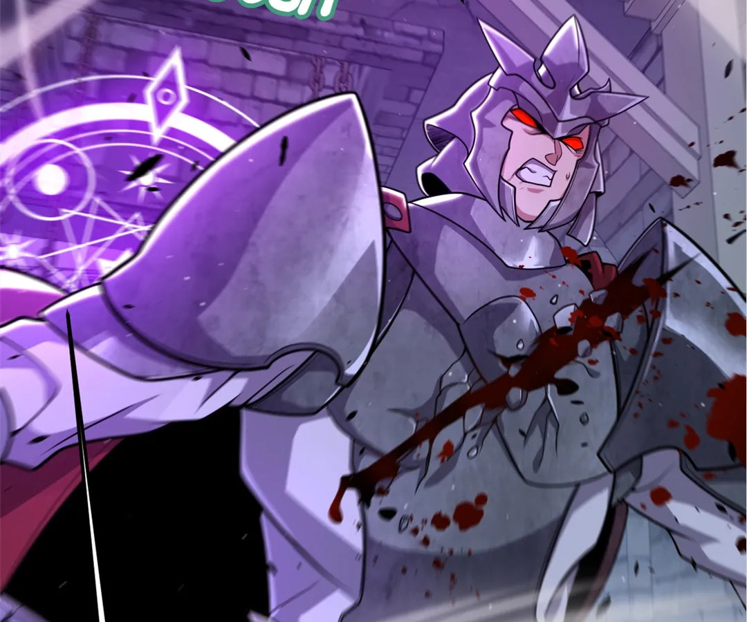 The Return of the Abandoned Son Chapter 326 page 151 - 