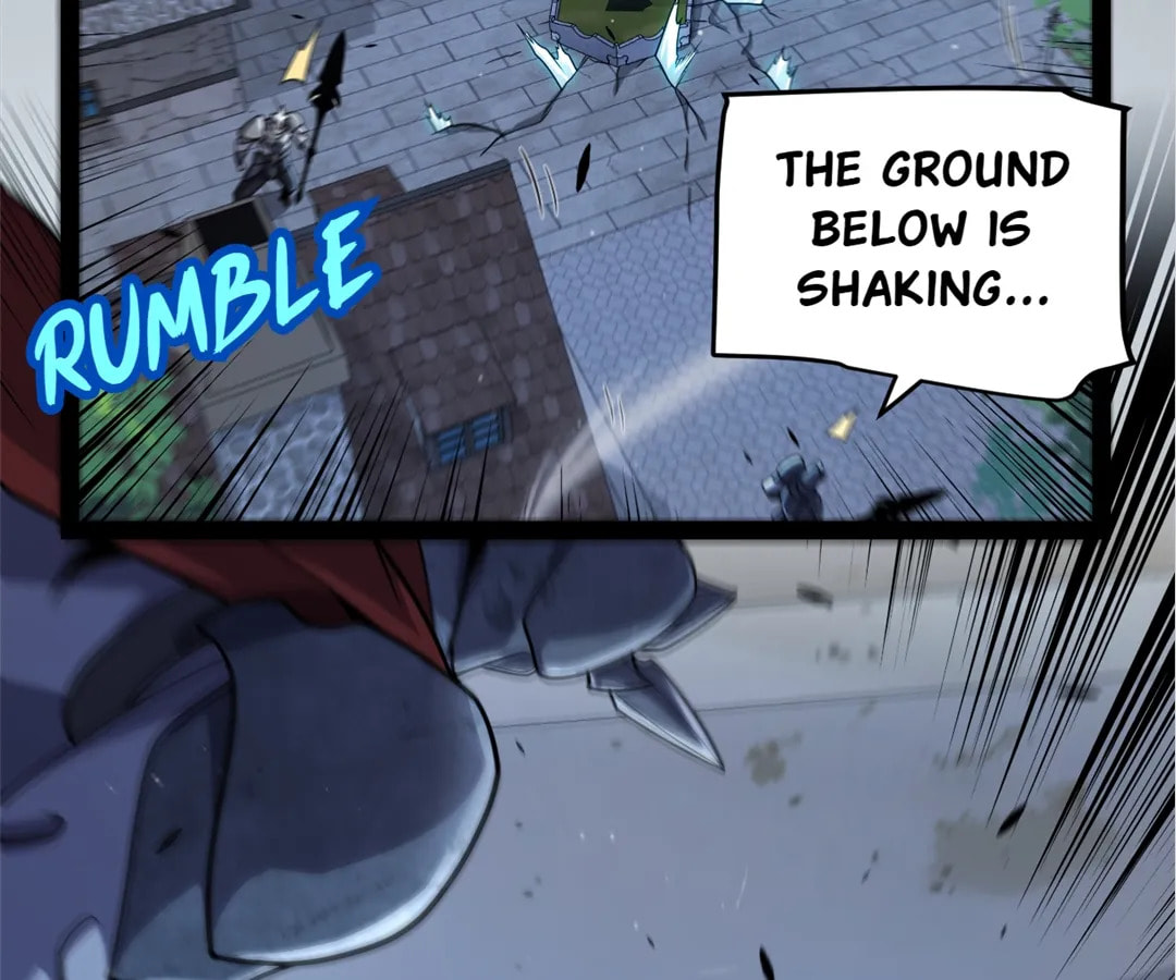 The Return of the Abandoned Son Chapter 326 page 160 - 