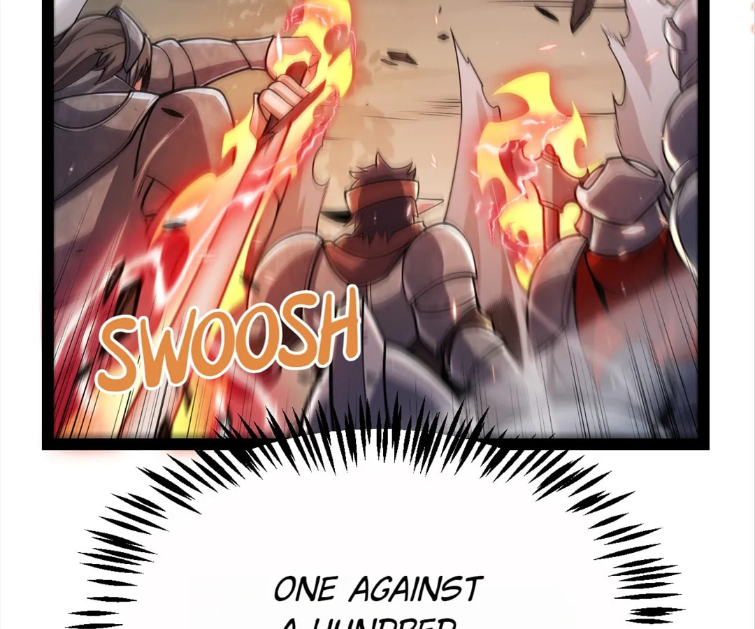 The Return of the Abandoned Son Chapter 326 page 17 - 