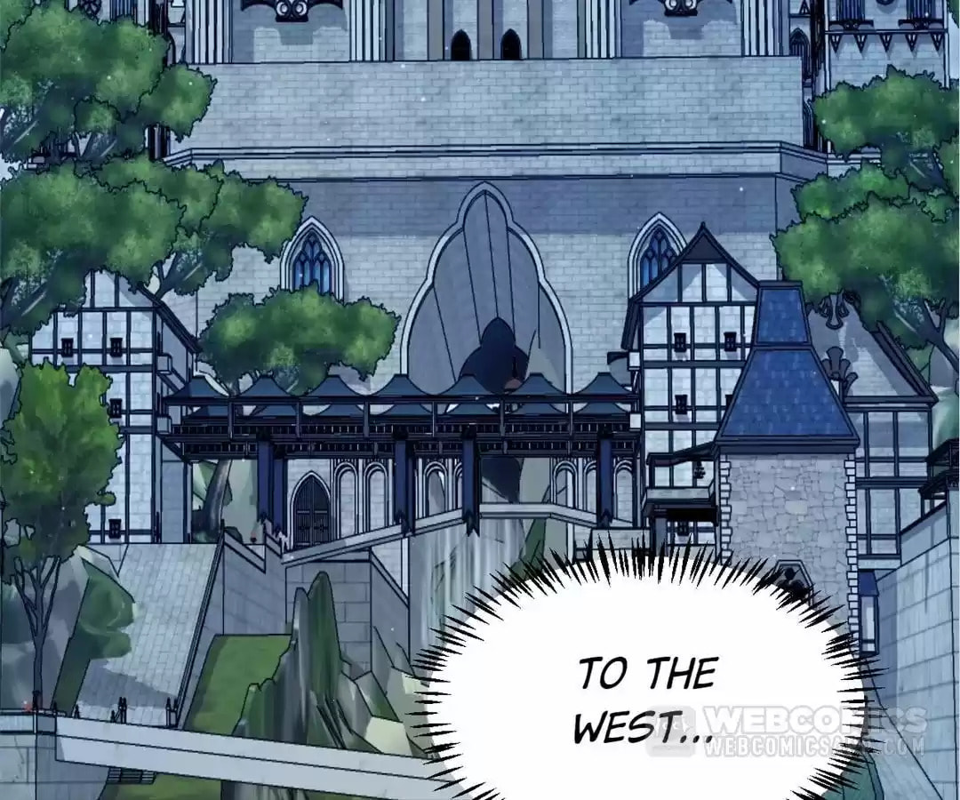 The Return of the Abandoned Son Chapter 326 page 3 - 