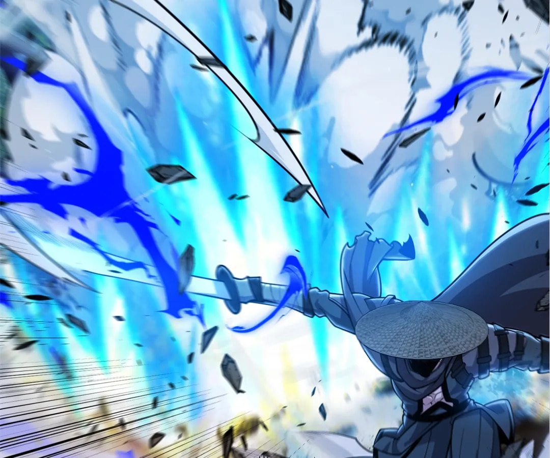 The Return of the Abandoned Son Chapter 326 page 21 - 