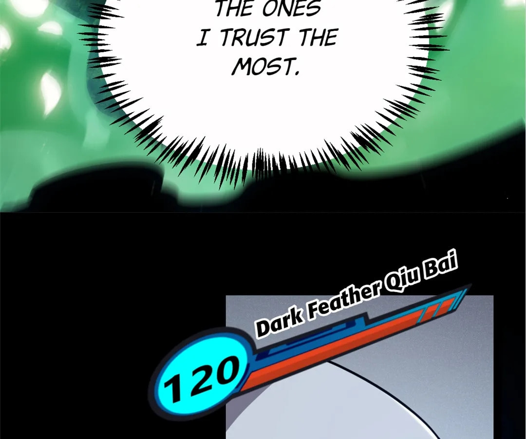 The Return of the Abandoned Son Chapter 326 page 29 - 