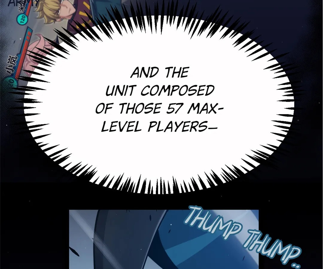The Return of the Abandoned Son Chapter 326 page 40 - 