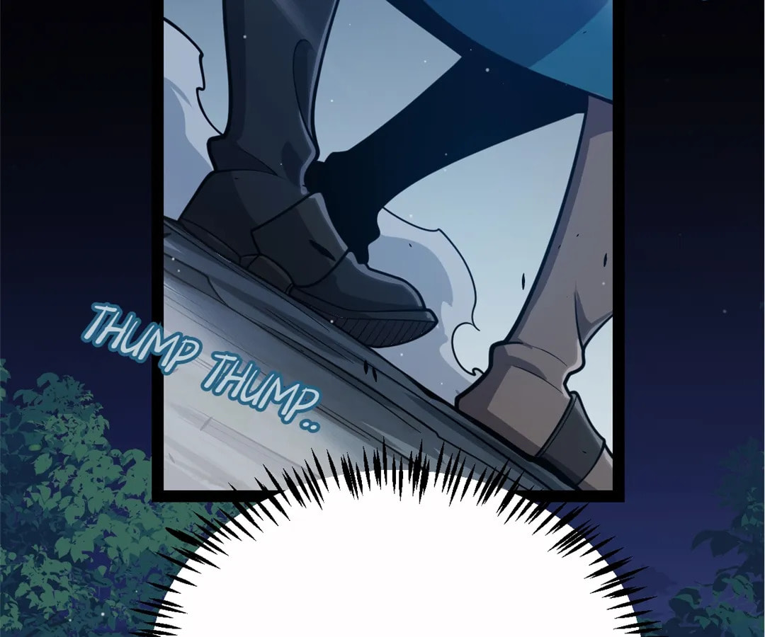 The Return of the Abandoned Son Chapter 326 page 41 - 