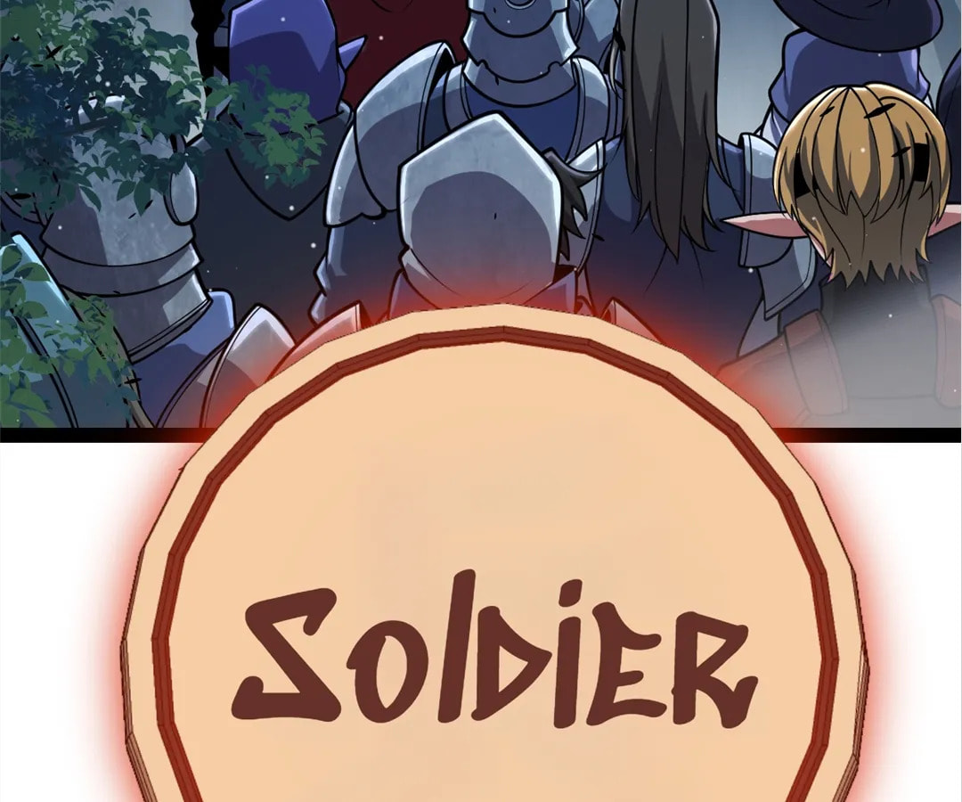 The Return of the Abandoned Son Chapter 326 page 44 - 