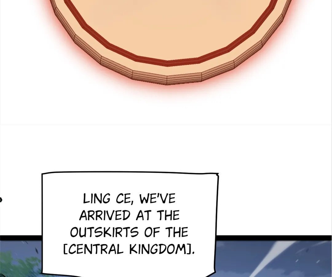The Return of the Abandoned Son Chapter 326 page 45 - 