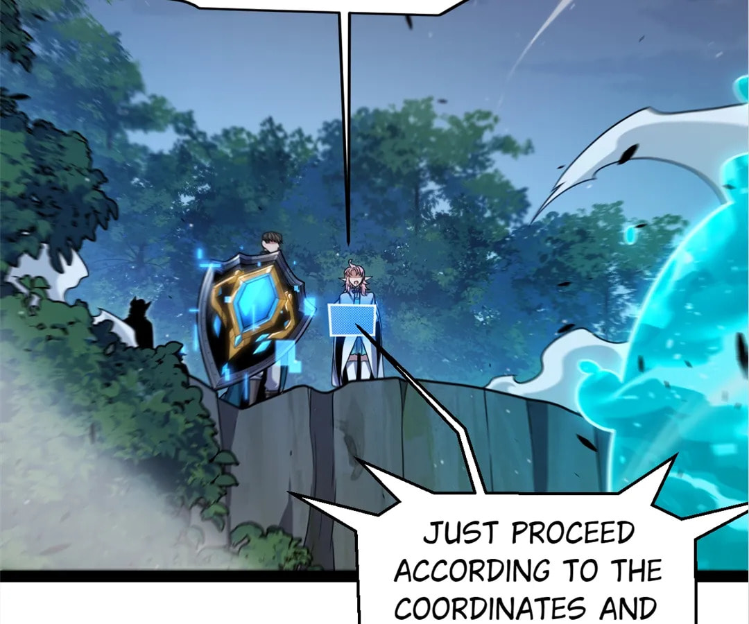 The Return of the Abandoned Son Chapter 326 page 46 - 
