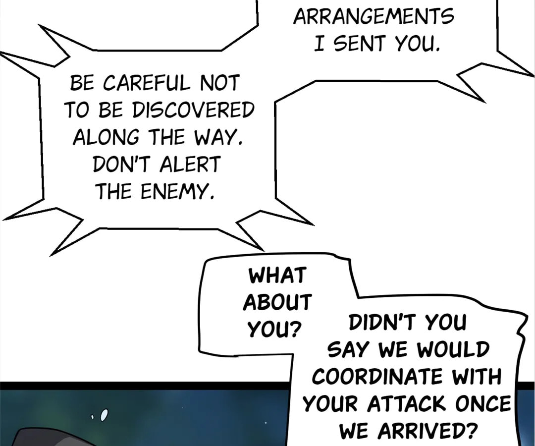 The Return of the Abandoned Son Chapter 326 page 47 - 