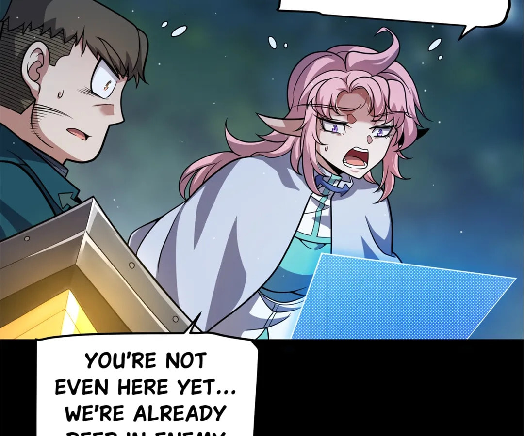 The Return of the Abandoned Son Chapter 326 page 48 - 