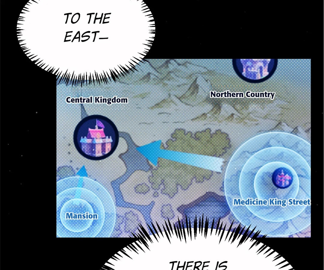 The Return of the Abandoned Son Chapter 326 page 6 - 