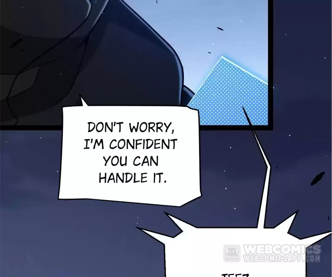 The Return of the Abandoned Son Chapter 326 page 51 - 