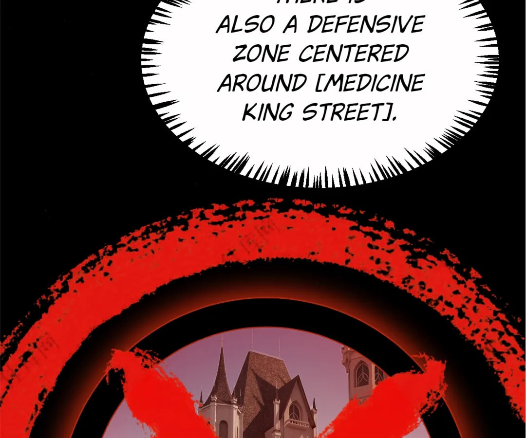 The Return of the Abandoned Son Chapter 326 page 7 - 