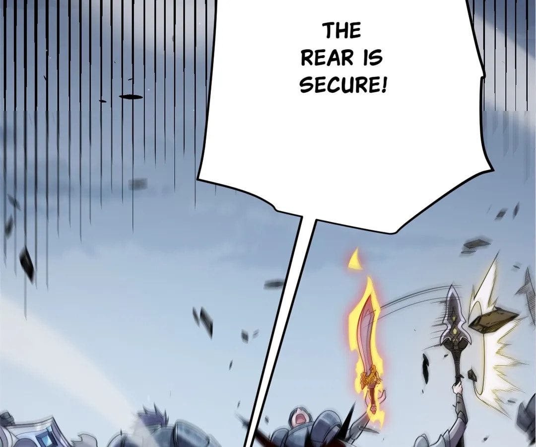 The Return of the Abandoned Son Chapter 326 page 63 - 